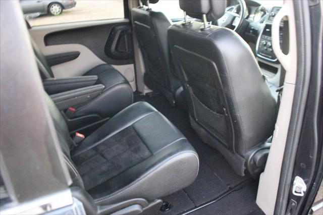 used 2014 Dodge Grand Caravan car, priced at $6,999