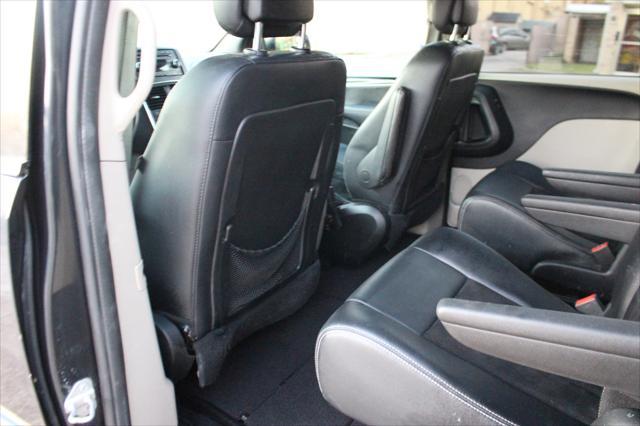 used 2014 Dodge Grand Caravan car, priced at $6,999