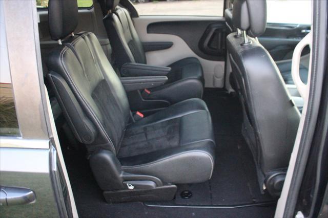 used 2014 Dodge Grand Caravan car, priced at $6,999