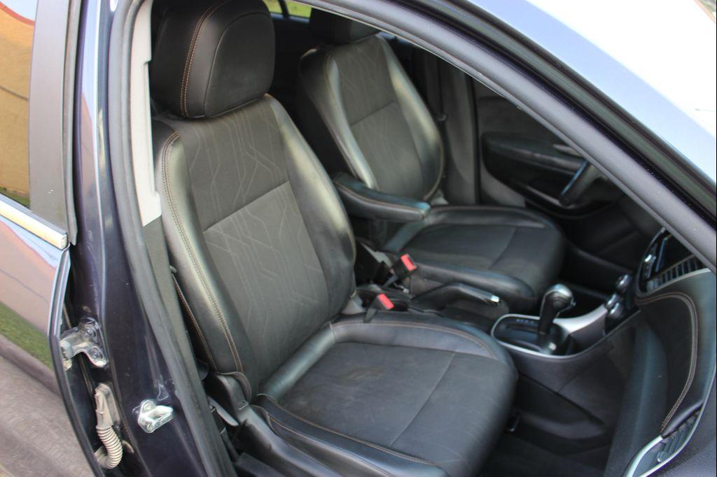 used 2019 Chevrolet Trax car, priced at $9,999