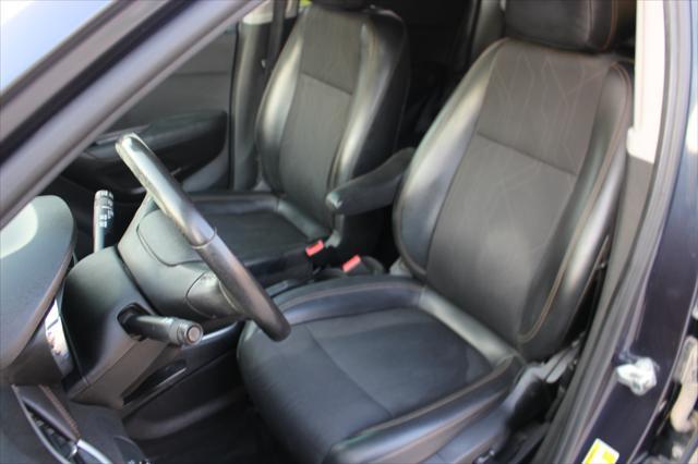 used 2019 Chevrolet Trax car, priced at $9,999