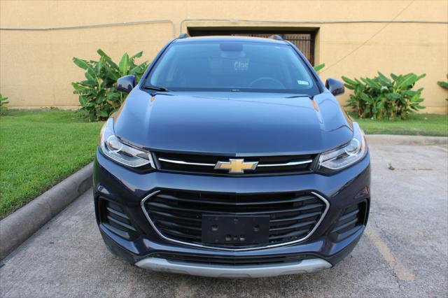 used 2019 Chevrolet Trax car, priced at $9,999