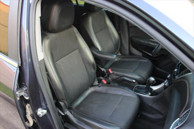 used 2019 Chevrolet Trax car, priced at $9,999
