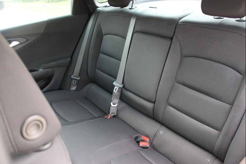 used 2020 Chevrolet Malibu car, priced at $10,399