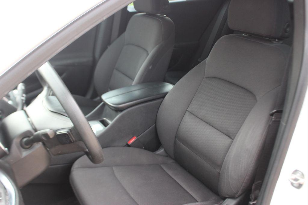 used 2020 Chevrolet Malibu car, priced at $10,399