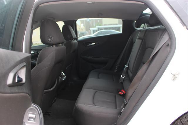 used 2020 Chevrolet Malibu car, priced at $10,499