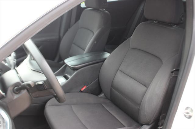 used 2020 Chevrolet Malibu car, priced at $10,499