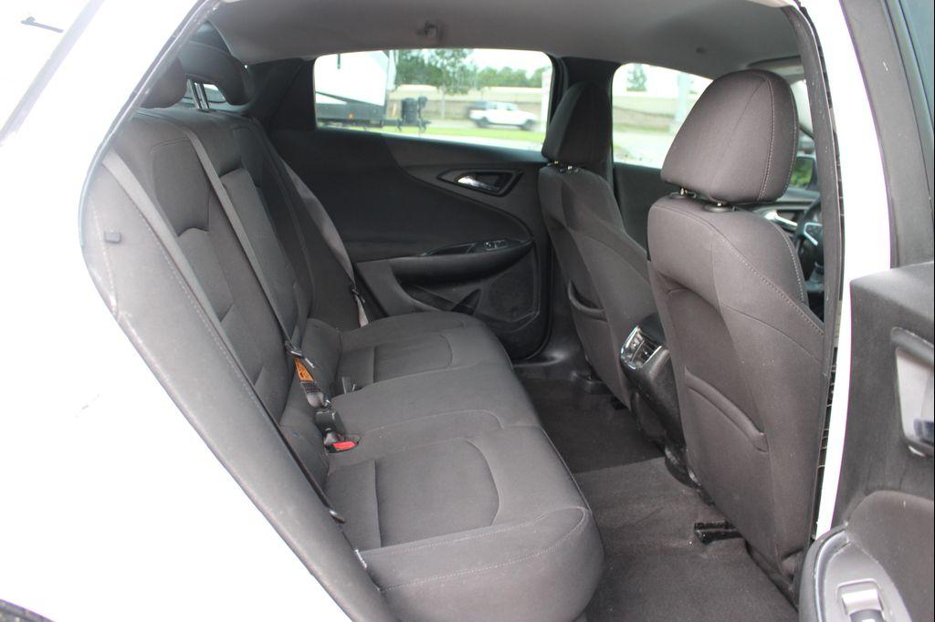 used 2020 Chevrolet Malibu car, priced at $10,399