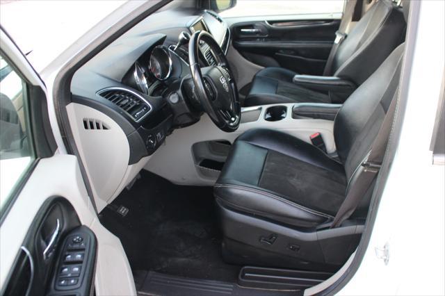 used 2019 Dodge Grand Caravan car, priced at $8,499