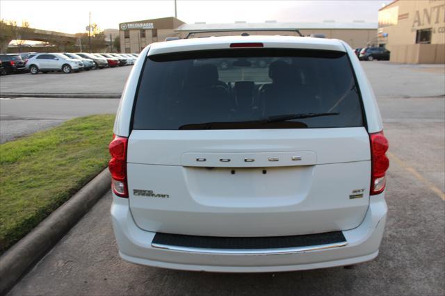 used 2019 Dodge Grand Caravan car, priced at $8,499