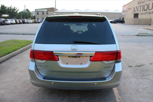 used 2010 Honda Odyssey car, priced at $4,199