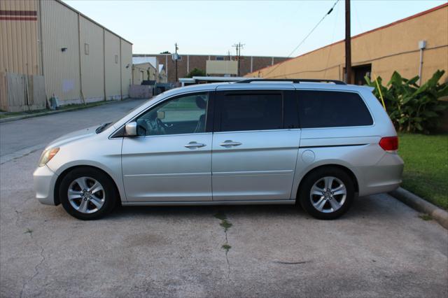 used 2010 Honda Odyssey car, priced at $4,199