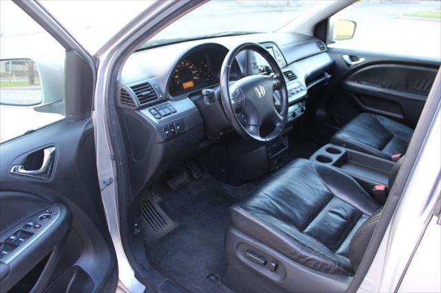 used 2010 Honda Odyssey car, priced at $4,199