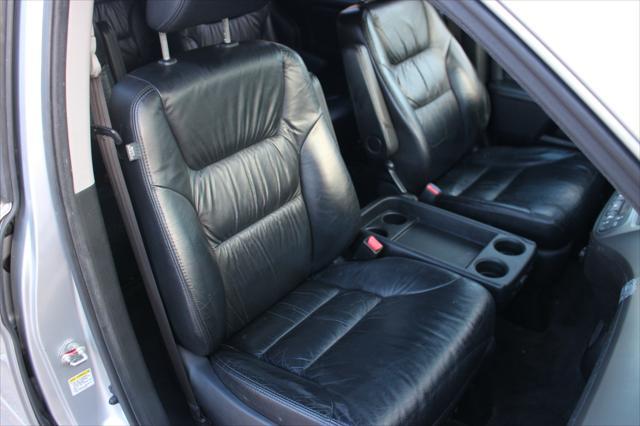 used 2010 Honda Odyssey car, priced at $4,199