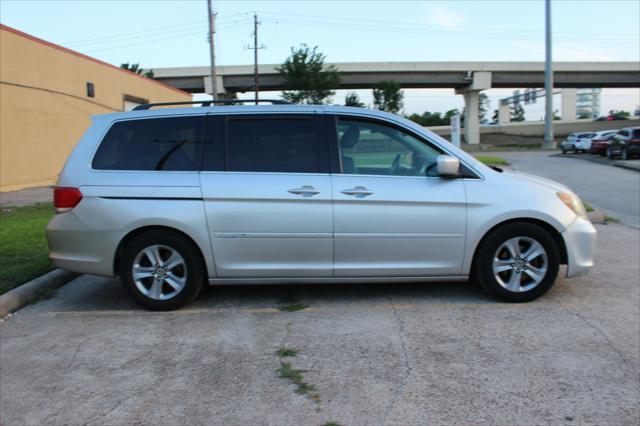 used 2010 Honda Odyssey car, priced at $4,199