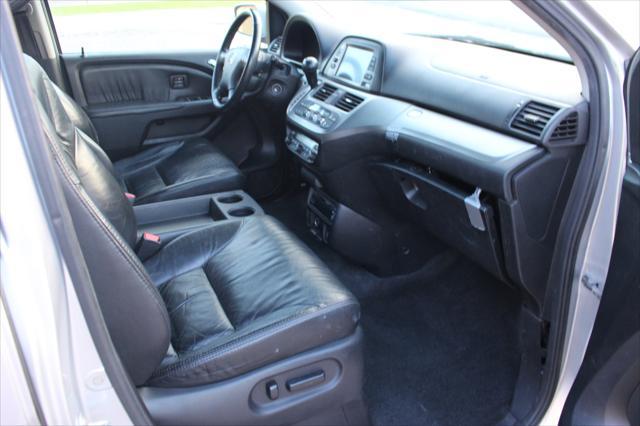 used 2010 Honda Odyssey car, priced at $4,199