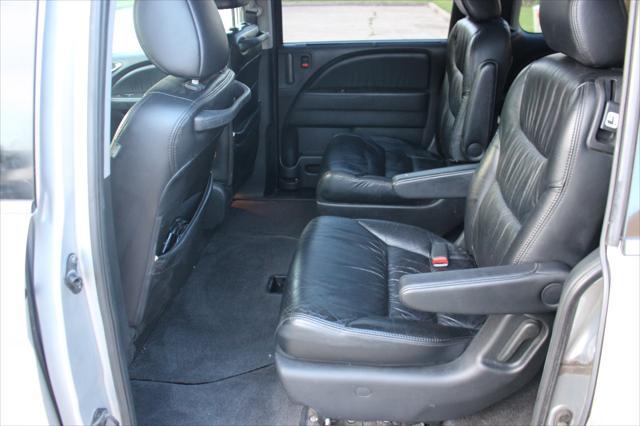 used 2010 Honda Odyssey car, priced at $4,199