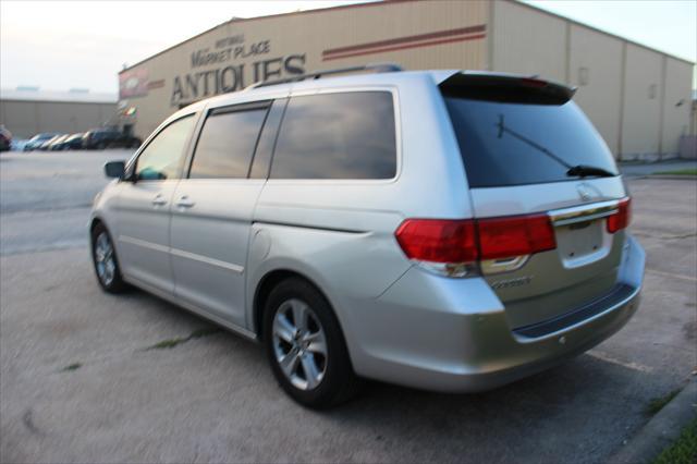 used 2010 Honda Odyssey car, priced at $4,199