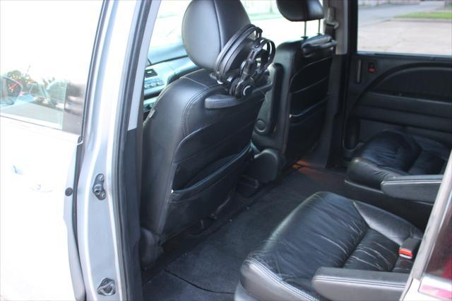 used 2010 Honda Odyssey car, priced at $4,199