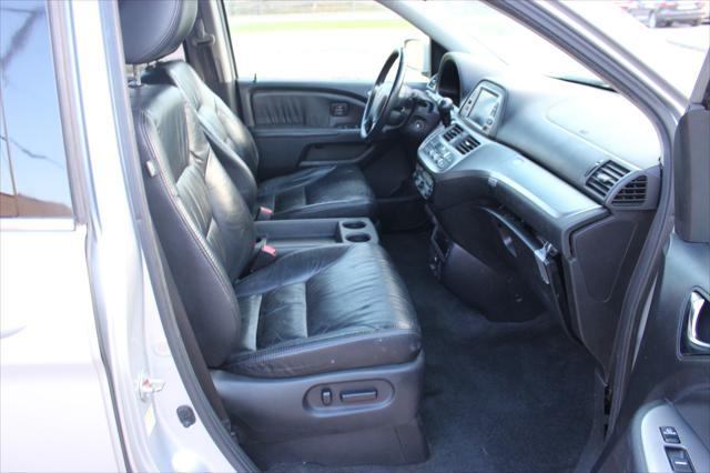 used 2010 Honda Odyssey car, priced at $4,199
