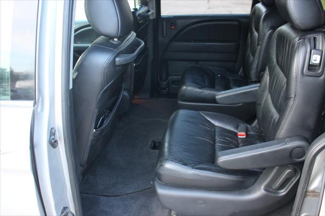 used 2010 Honda Odyssey car, priced at $4,199