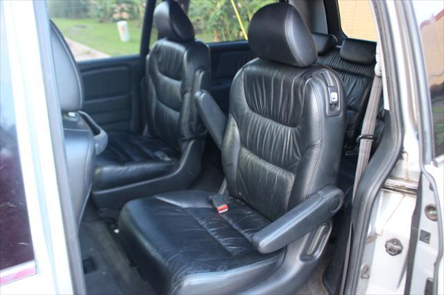 used 2010 Honda Odyssey car, priced at $4,199
