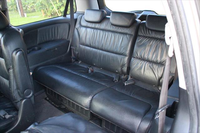 used 2010 Honda Odyssey car, priced at $4,199