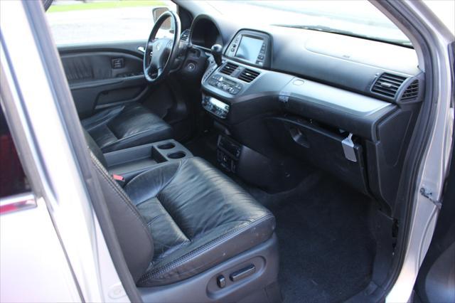 used 2010 Honda Odyssey car, priced at $4,199
