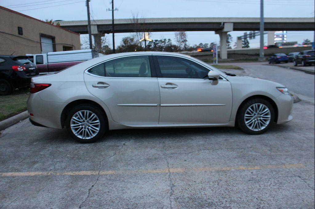 used 2014 Lexus ES 350 car, priced at $10,999