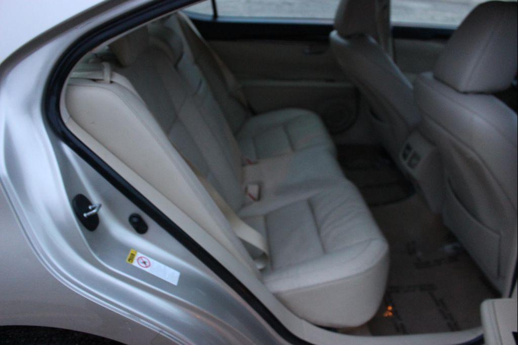 used 2014 Lexus ES 350 car, priced at $10,999