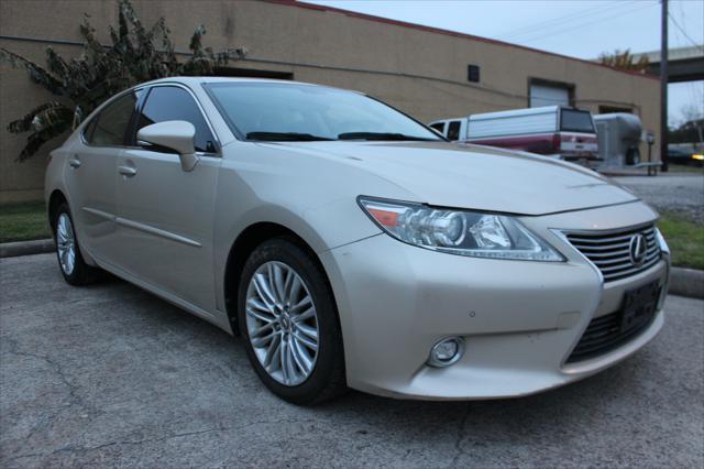 used 2014 Lexus ES 350 car, priced at $11,499