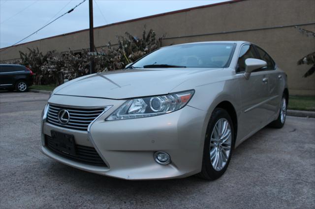 used 2014 Lexus ES 350 car, priced at $11,499