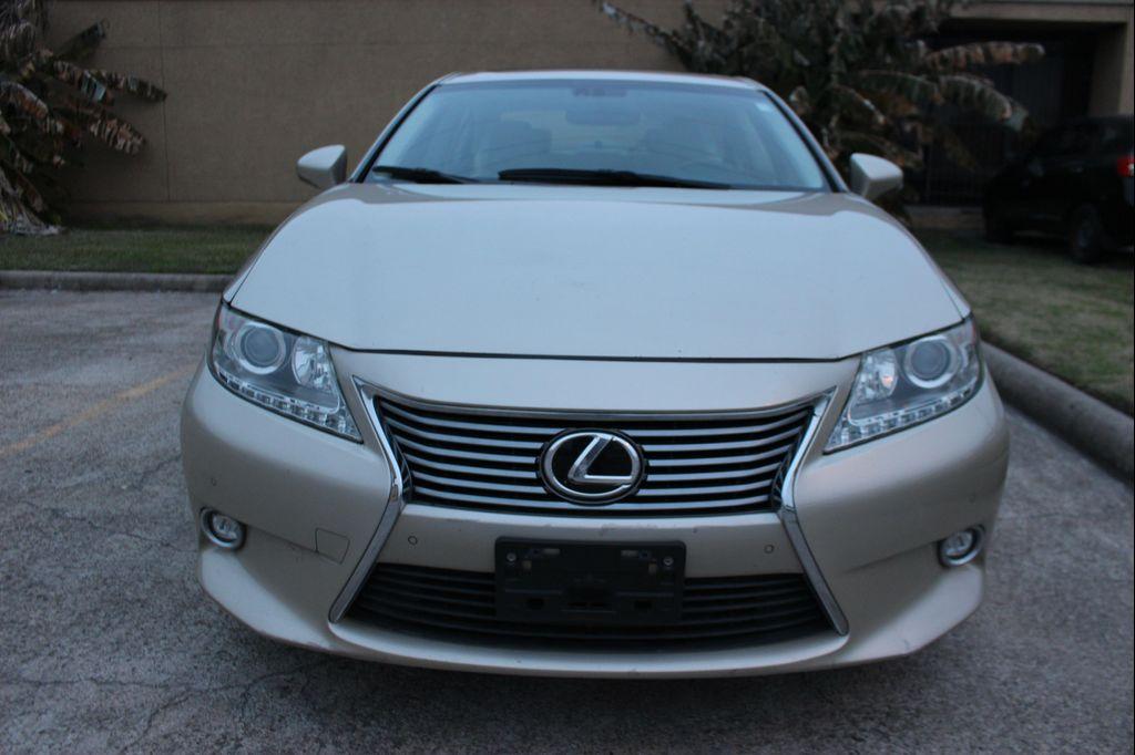 used 2014 Lexus ES 350 car, priced at $10,999