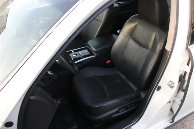used 2018 INFINITI Q70L car, priced at $11,999
