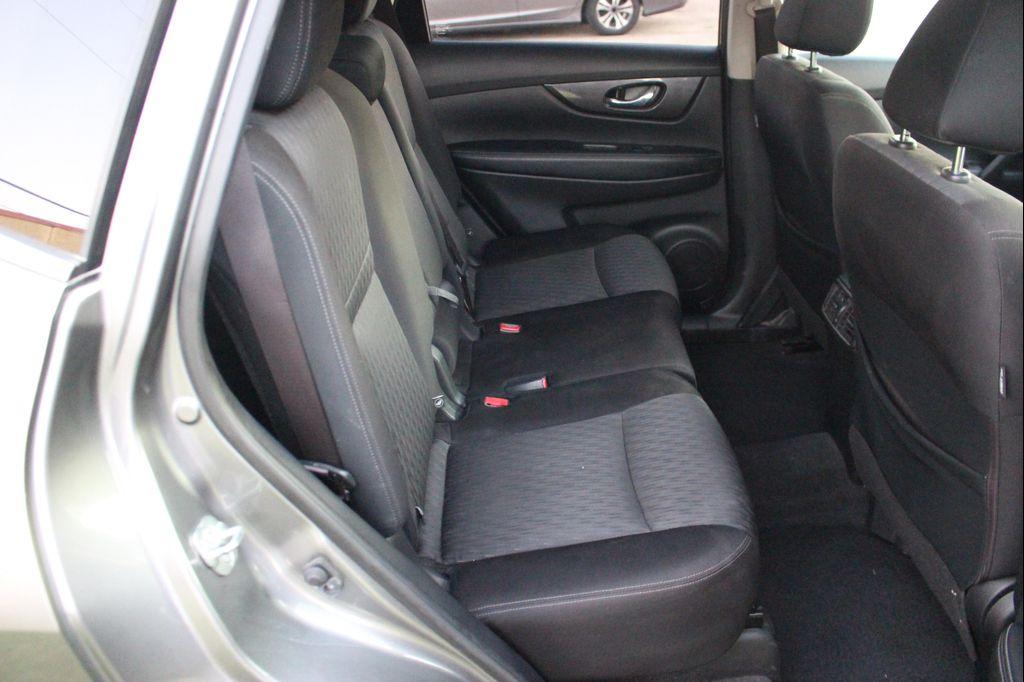 used 2020 Nissan Rogue car, priced at $9,799