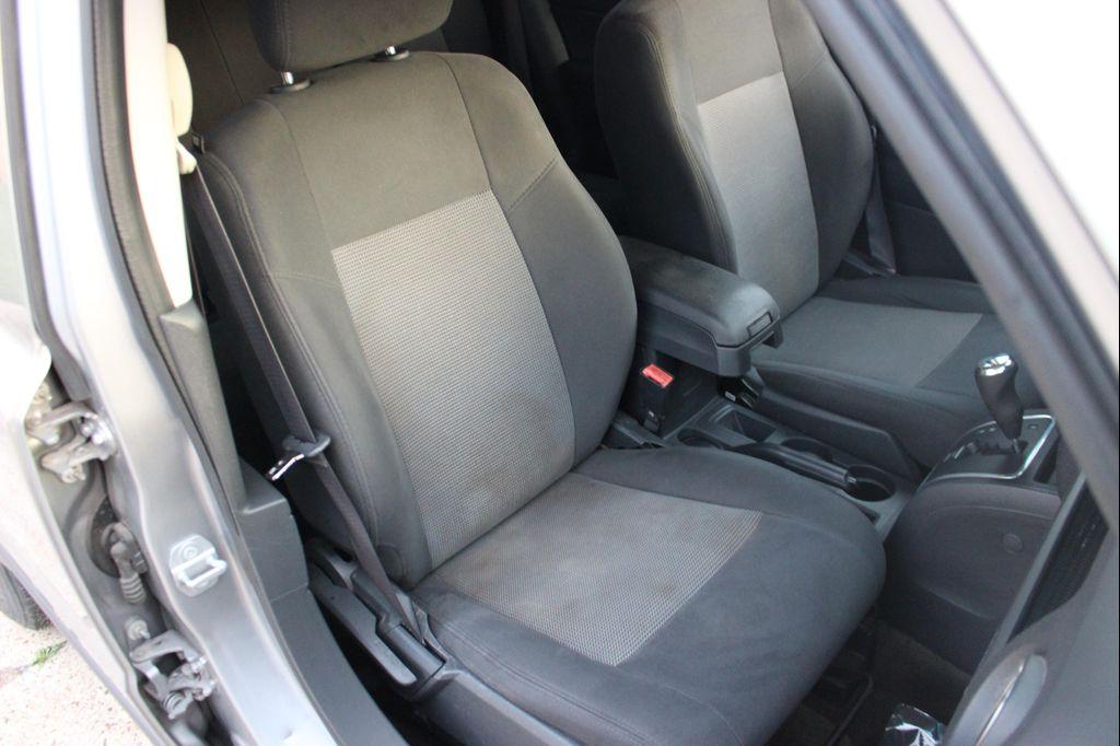 used 2017 Jeep Patriot car, priced at $6,499