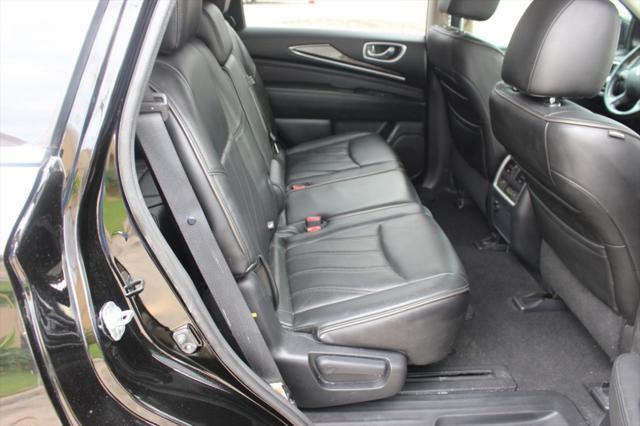 used 2015 INFINITI QX60 car, priced at $9,798