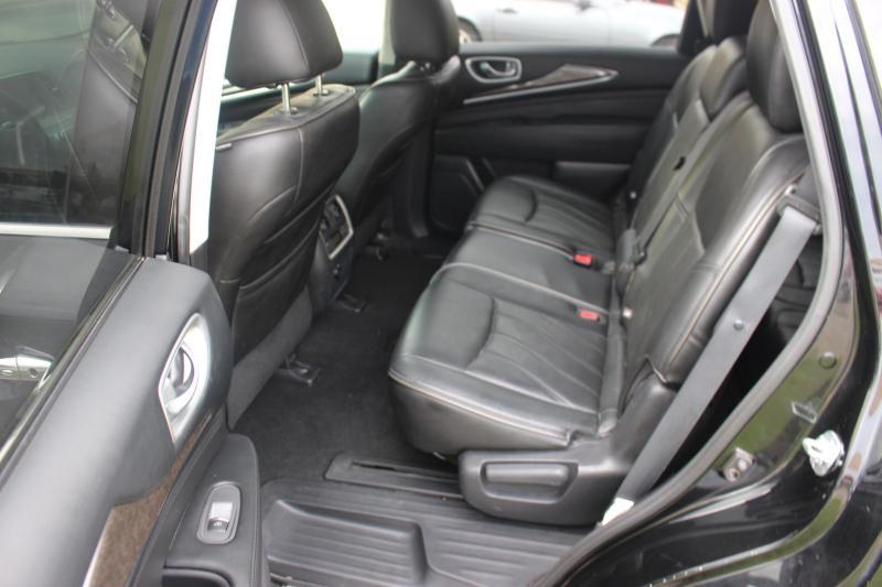 used 2015 INFINITI QX60 car, priced at $8,999