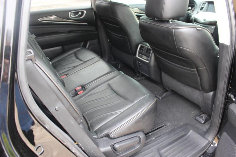 used 2015 INFINITI QX60 car, priced at $8,999