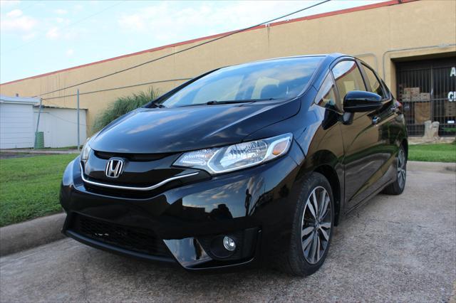 used 2016 Honda Fit car, priced at $11,499
