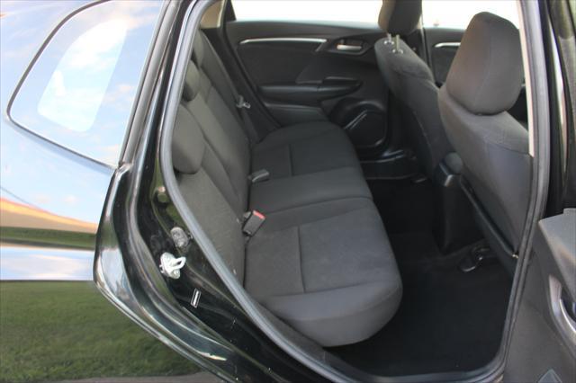 used 2016 Honda Fit car, priced at $11,499