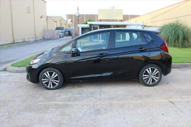 used 2016 Honda Fit car, priced at $11,499