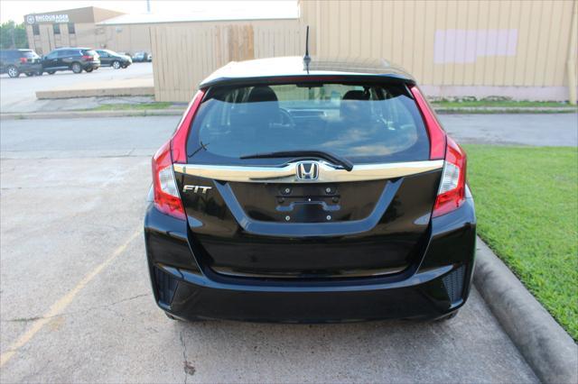 used 2016 Honda Fit car, priced at $11,499