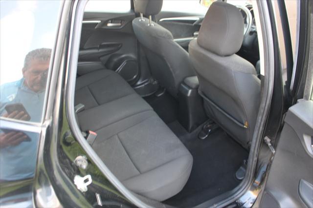 used 2016 Honda Fit car, priced at $11,499