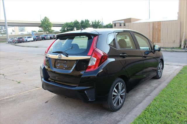 used 2016 Honda Fit car, priced at $11,499
