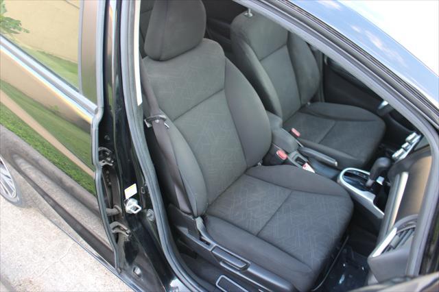 used 2016 Honda Fit car, priced at $11,499