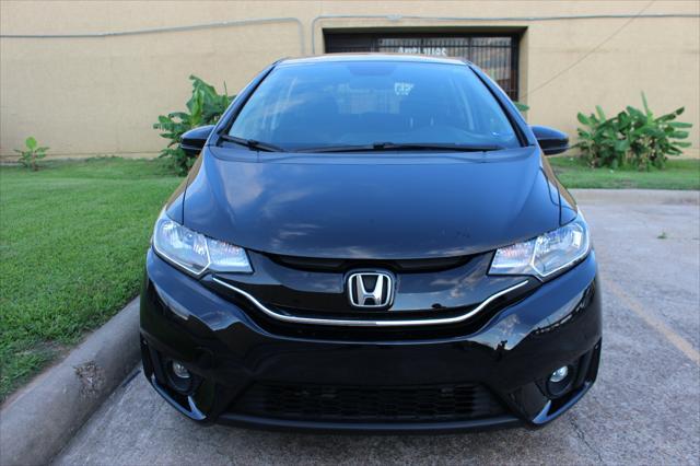 used 2016 Honda Fit car, priced at $11,499