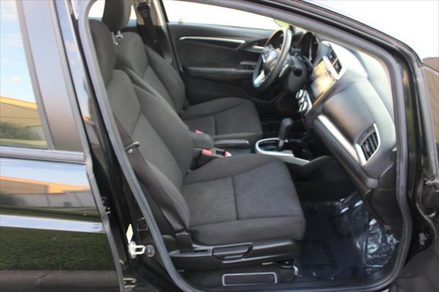 used 2016 Honda Fit car, priced at $11,499