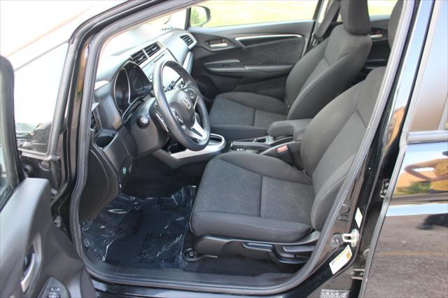 used 2016 Honda Fit car, priced at $11,499