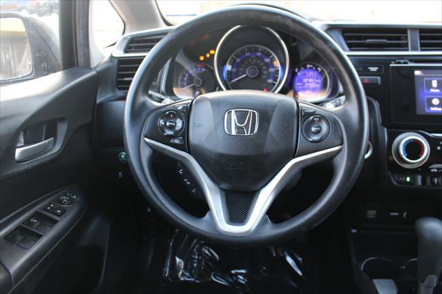used 2016 Honda Fit car, priced at $11,499